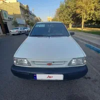 پراید ۱۳۱ مدل ۹۶|خودرو سواری و وانت|تهران, شهرک فرهنگیان|دیوار