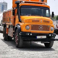 بنز تک