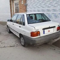 پرایدمدل۸۳