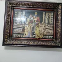 تابلوی پنج بعدی