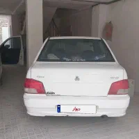 پراید 132 مدل 90 دوگانه|خودرو سواری و وانت|شیروان (خراسان), |دیوار