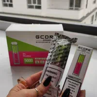 پاد با طعم های متنوع و خوش قیمت شارژی و پافی|زیورآلات و اکسسوری|هشتگرد, هشتگرد قدیم|دیوار