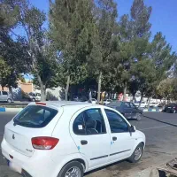 خودرو تیبا۲|خودرو سواری و وانت|ارومیه, |دیوار