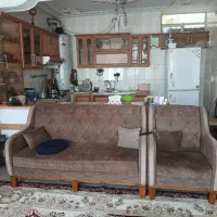 فروش یا قابل تهاتر با منزل کوچک تر در امفلکا|فروش خانه و ویلا|خمینی‌شهر, |دیوار