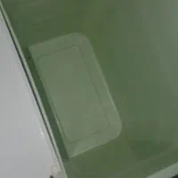 ظرف حبوبت|ظروف نگهدارنده، پلاستیکی، یکبارمصرف|فریدونکنار, |دیوار