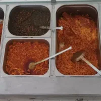 رستوران امید