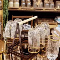 انواع لوازم خانگی و کمربند داماد|ظروف سرو و پذیرایی|کهنوج, |دیوار