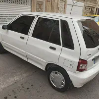 پراید 111 مدل 93|خودرو سواری و وانت|اسلام‌شهر, شهرک انبیا|دیوار