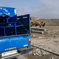 علف خردکن برقی|ماشینآلات صنعتی|اردبیل, |دیوار