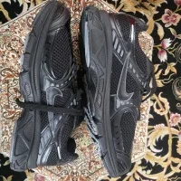 کفش نایک مشکی