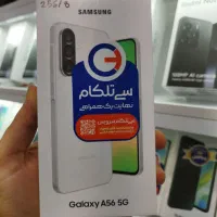 اقساط A36 سامسونگ A56 اقساط|موبایل|مشهد, چهنو|دیوار