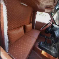 تودوزی وانت و نیسان ایسوزو بنز ده تن|قطعات یدکی و لوازم جانبی|سبزوار, چهارراه فرودگاه|دیوار