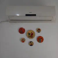 تعمیرات کولر اسپیلت وپنجره ای