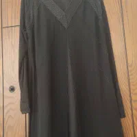 عبا عربی|لباس|شاهینشهر, سعدی جنوبی|دیوار