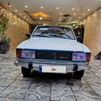 پیکان سواری مدل ۸۲تک سوز