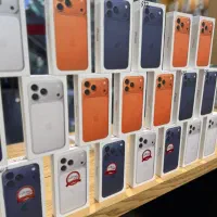 ایفون 17PROMAX ZAA نات اکتیو|موبایل|تهران, صاحبقرانیه|دیوار