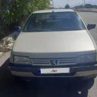 پژو ۴۰۵