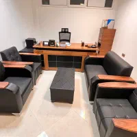 میز مدیریتی