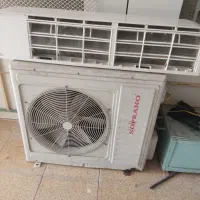 کولر اسپیلت سوپرانو ۳۰ هزار (چغادک)