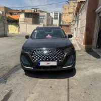 تیگو۷پلاگین هیبرید