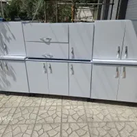 کابینت بدنه فلز ۵۸۹۱ ((امیرعلی))