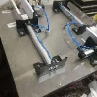 دستگاه بسته بندی دستمال کاغذی|ماشین‌آلات صنعتی|قزوین, |دیوار