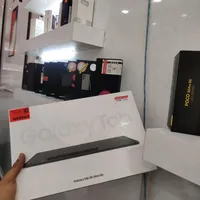 تبلت s9 ultra 256 12 آکبند 5g سیم خور
