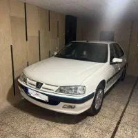 پارس tu5 گاز سیمی ۱۴۰۱