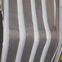 تعدادی پرده زیرا جنس خوب