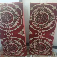 یک جفت پشتی