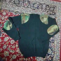 کاپشن نظامی پلنگی|لباس|تهران, افسریه جنوبی|دیوار