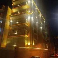 آپارتمان اندیشه ۵۶متر هستی ویو ابدی ایفل