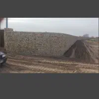 دیوارکشی ب صورت پیمانی،تهران و حومه