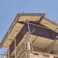 سقف شیروانی|خدمات پیشه و مهارت|سنندج, |دیوار