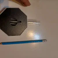 گلدان دیوار کوب