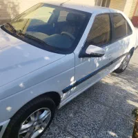 پژو پارس سال سفارشی|خودرو سواری و وانت|یزد, |دیوار