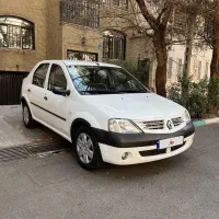 ال 90 مدل 1394 کم‌کارکرد