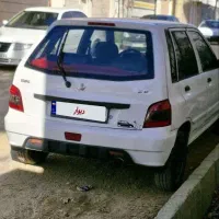 پراید۱۱۱ مدل۹۰ sx(هیدرولیک-abs)تک برگ