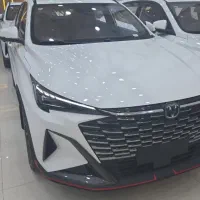 چانگان X5