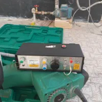 نشت یابی لوله کشی آب و فاضلاب رفع نشتی خرمشهر