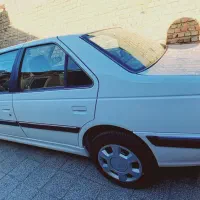 پژو پارسTu5