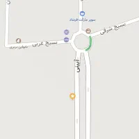 زمین با مجوز ساخت صالح آباد قرچک|فروش زمین و ملک کلنگی|قرچک, مهدیه|دیوار