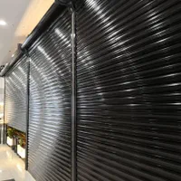 نمایندگی کرکره برقی -فروش و نصب