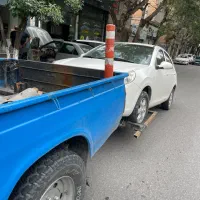 یدک کش ، خودروبر، امدادخودرو، جرثقیل، یدکش