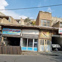 تجاری مسکونی سند منگوله دار ۵۱۹ متر با ۴ باب مغاز|فروش زمین و ملک کلنگی|کرج, اسلام‌آباد|دیوار