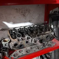 سرسیلندر آردی گیربکس روآ|قطعات یدکی و لوازم جانبی|اهواز, حصیرآباد|دیوار