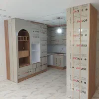 کابینت اقساطی