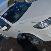 ساینا مدل ۹۹|خودرو سواری و وانت|قزوین, |دیوار