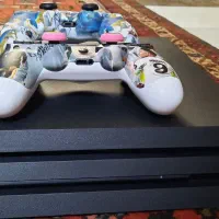 ps4کپی خور کپیخور 2دسته