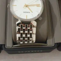 فروش ساعت رادو اصل سوییس با شناسنامه و کارت گرانتی|ساعت|تهران, صادقیه|دیوار